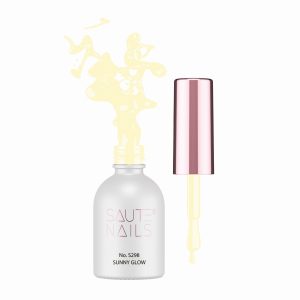 Gēllaka Saute Nails S298 Sunny Glow 8ml