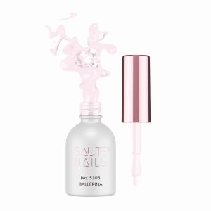 Gēllaka Saute Nails S103 Ballerina 8ml