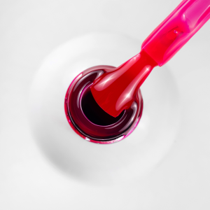 Gēllaka Saute Nails Glass Effect S320 Glass Pink 8ml