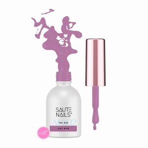 Gēllaka Saute Nails Cat Eye Effect E12 8ml