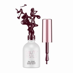 Gēllaka Saute Nails S260 Wine Not? 8ml