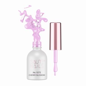 Gēllaka Saute Nails S272 Cherry Blossom 8ml