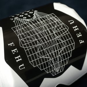 Formas nagu pieaudzēšanai, Flexi Forms, 100 pcs