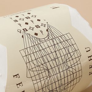 Formas nagu pieaudzēšanai, Metal PRO Forms, 100 pcs