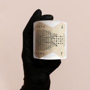 Formas nagu pieaudzēšanai, Metal PRO Forms, 100 pcs