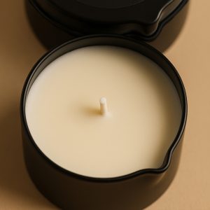 Massage Candle Aroma of Prosperity, 30 g, masāžas eļļas svece