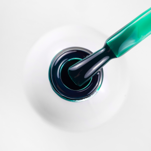 Gēllaka Saute Nails Glass Effect S323 Glass Green 8ml