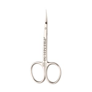 Kutikulas šķēres PREMIUM HEAD SY-1-18 L-101mm, asmeņi 18mm