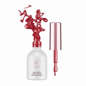 Gēllaka Saute Nails S233 Santa Baby 8ml