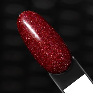 Gēllaka Saute Nails S233 Santa Baby 8ml
