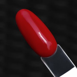 Gēllaka Saute Nails S163 Red King 8ml