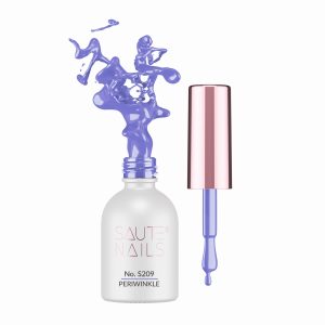 Gēllaka Saute Nails S209 Periwinkle 8ml