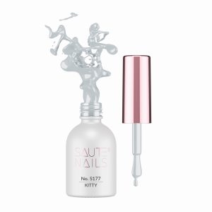 Gēllaka Saute Nails S177 Kitty 8ml