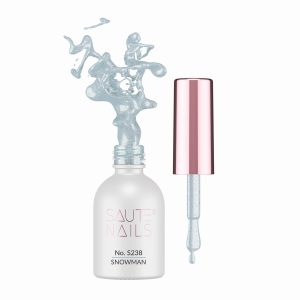 Gēllaka Saute Nails S238 Snowman 8ml