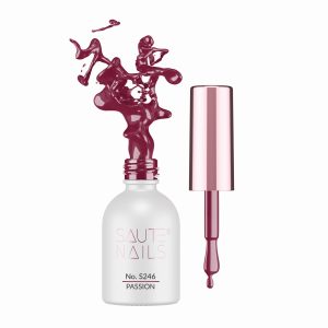 Gēllaka Saute Nails S246 Passion 8ml