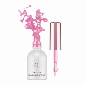 Gēllaka Saute Nails S273 Sparkling Spring 8ml